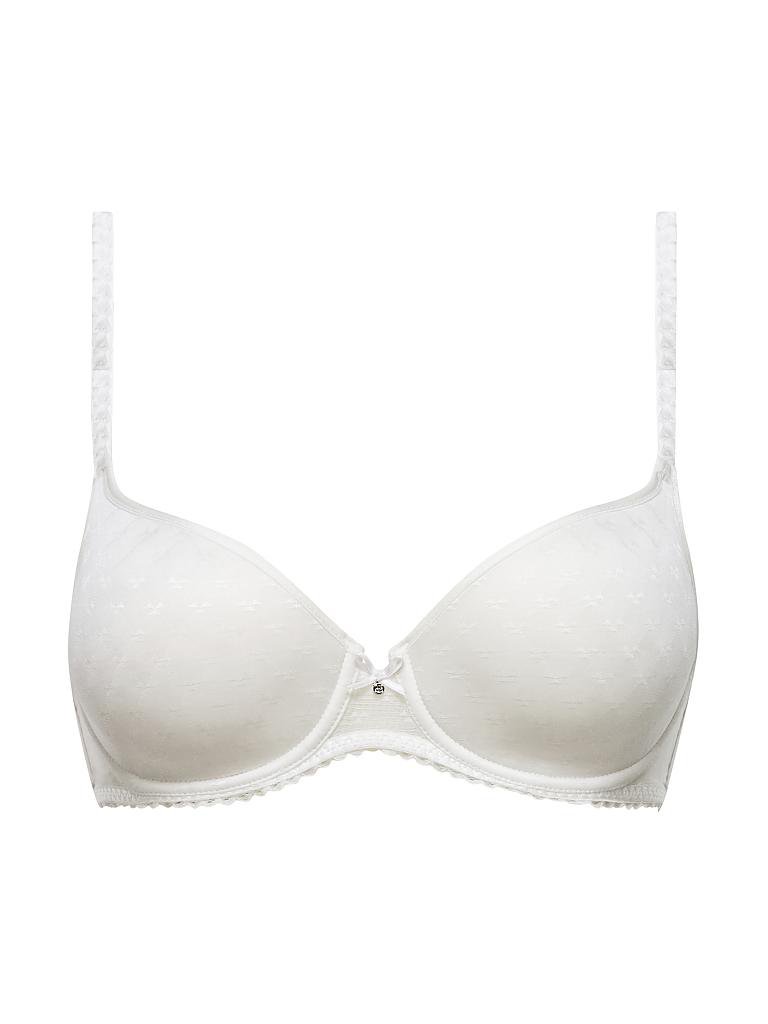 Courcelles 6797 Schalen BH mit Spacer Cup Damen T-Shirt BH Chantelle