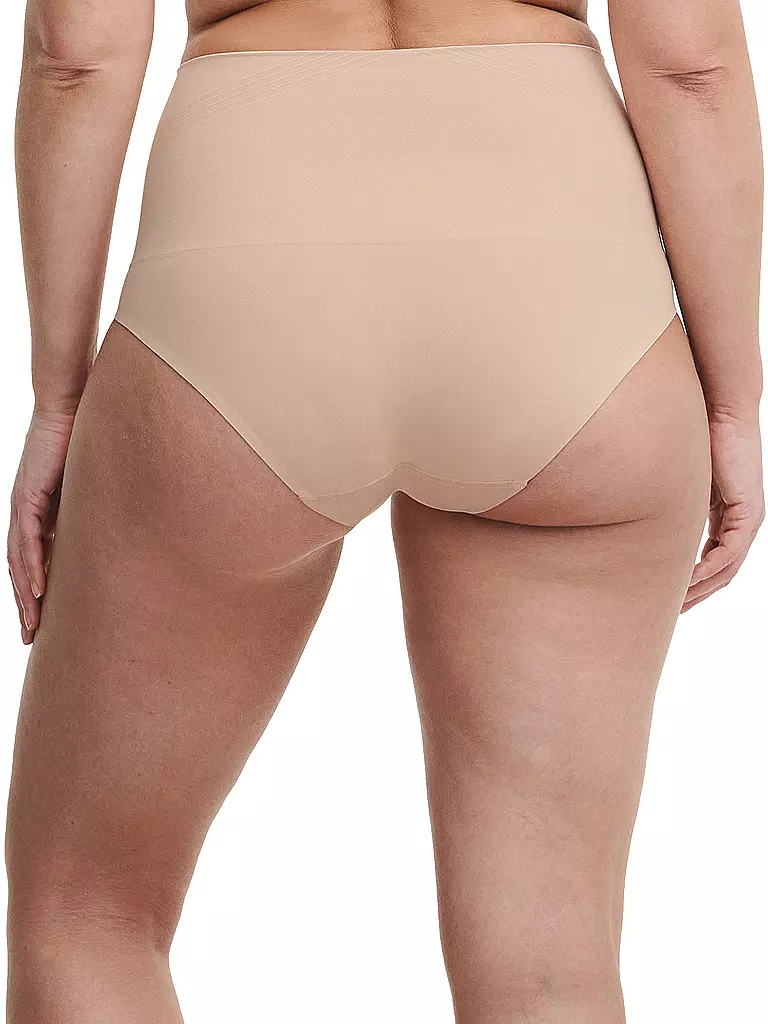 CHANTELLE | Shapewear Slip SMOOTH COMFORT | schwarz