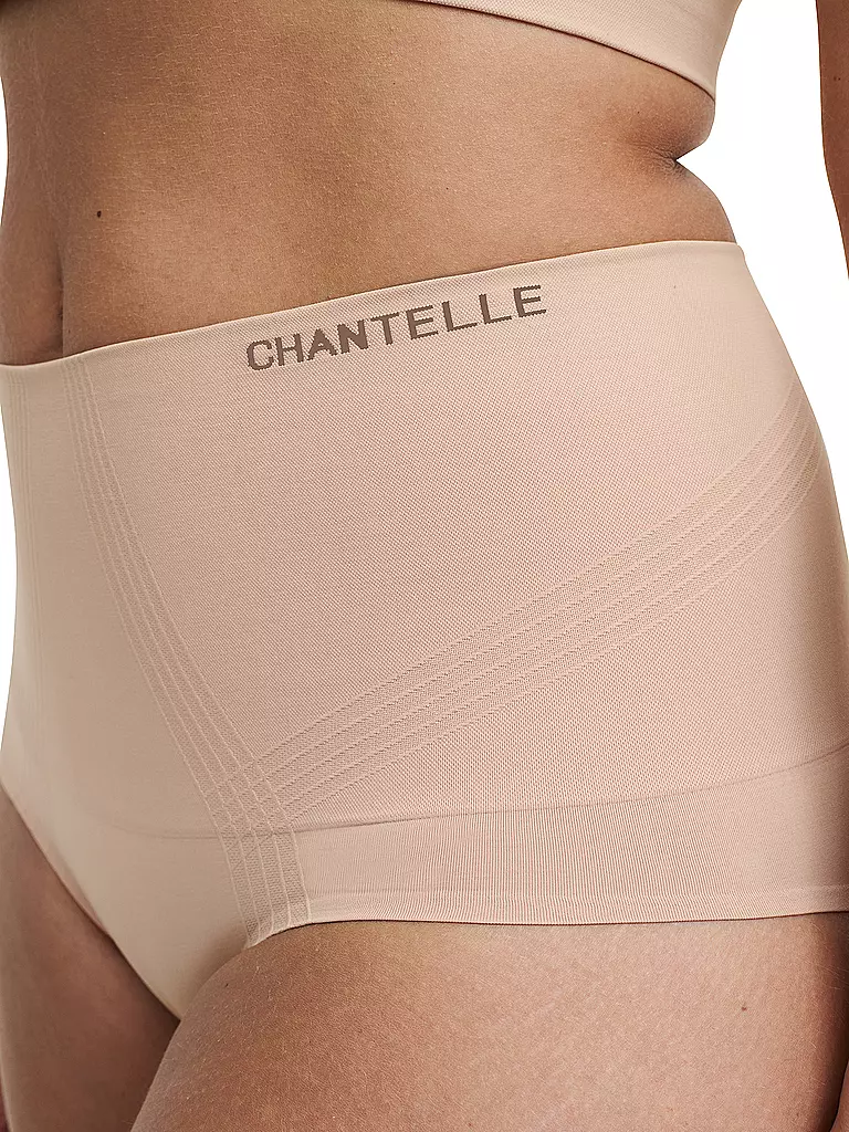 CHANTELLE | Shapewear Slip SMOOTH COMFORT | schwarz