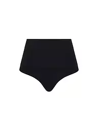 CHANTELLE | Shapewear String SMOOTH COMFORT schwarz | schwarz