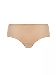 CHANTELLE | Shorty "Soft Stretch" (black) | beige