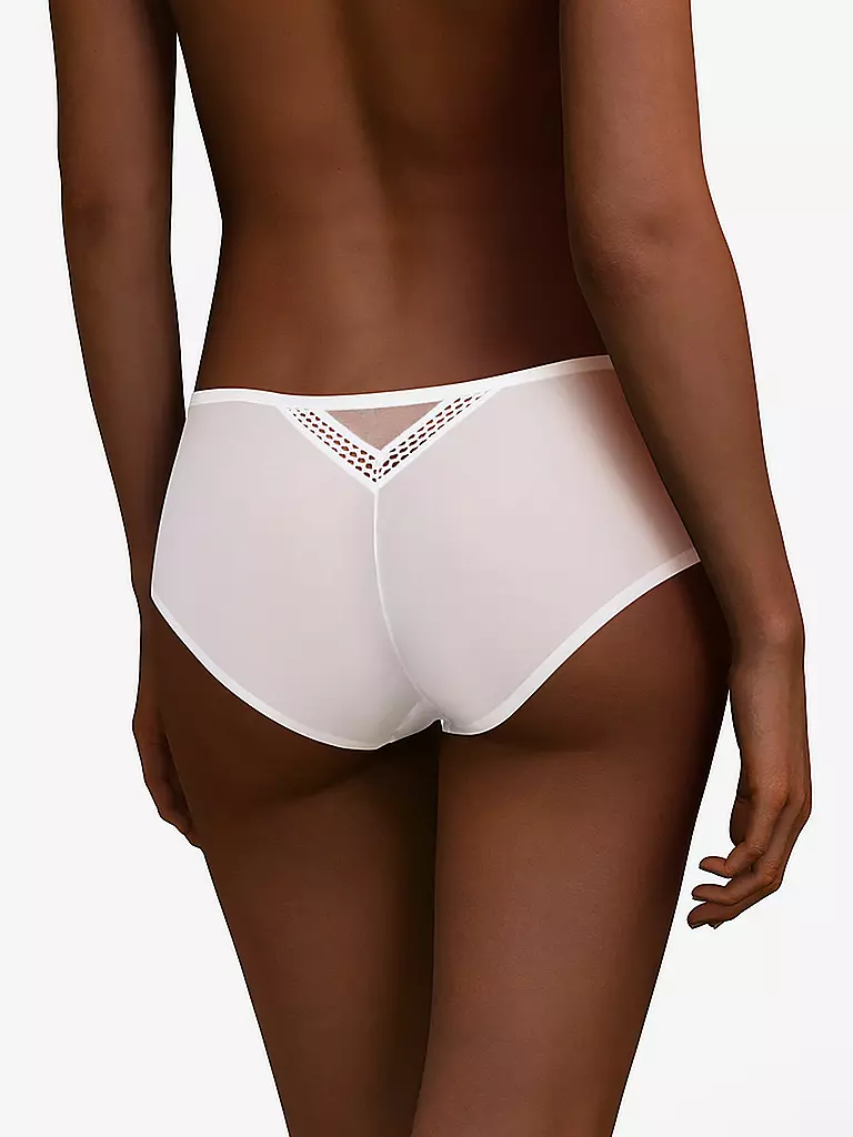 CHANTELLE | Shorty Chic Essential | weiss