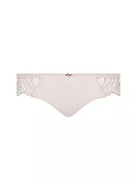CHANTELLE | Shorty MYSTIC DREAM taffeta pink | rosa
