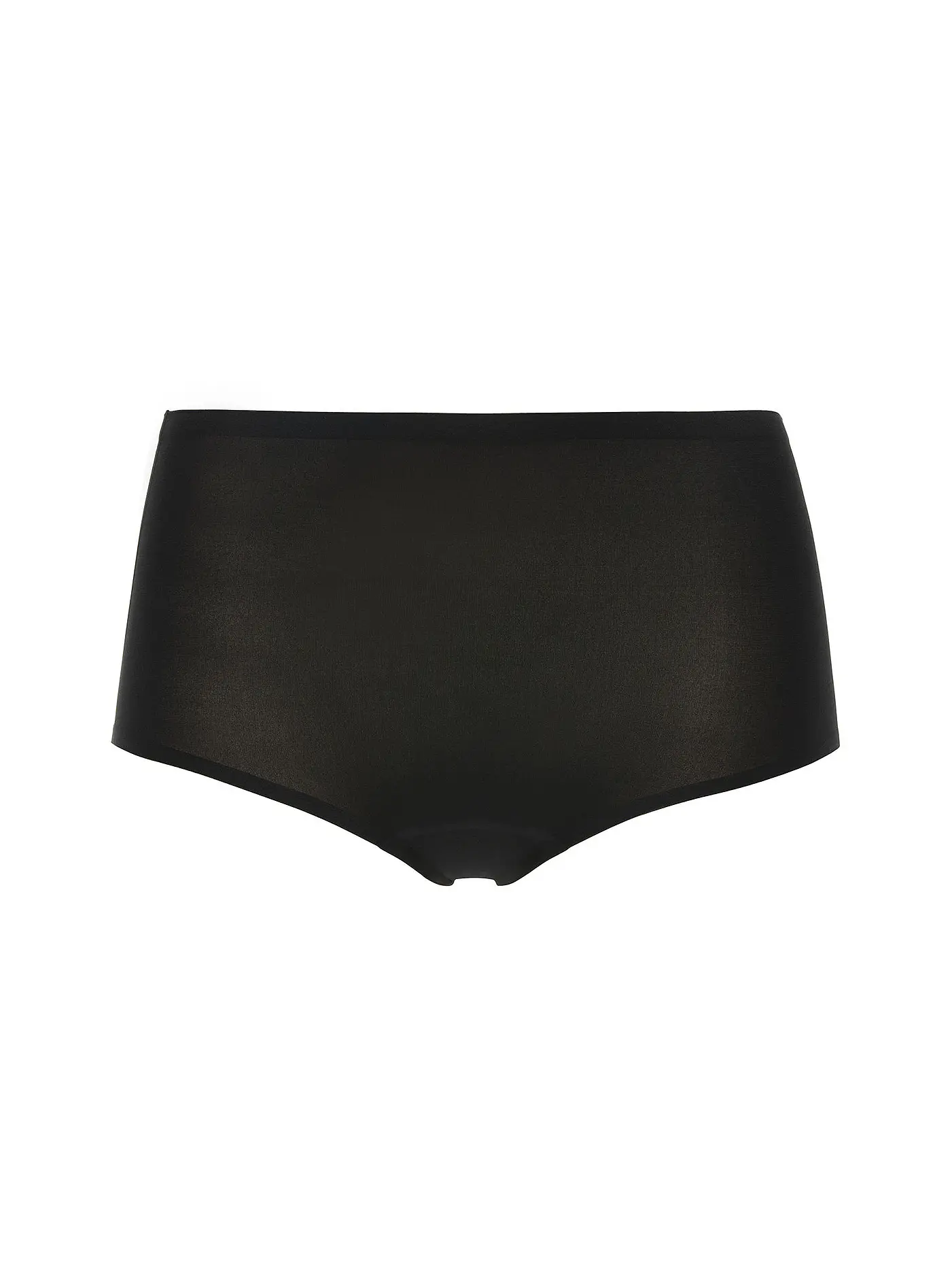 CHANTELLE | Taillenslip SOFTSTRETCH sienna | schwarz
