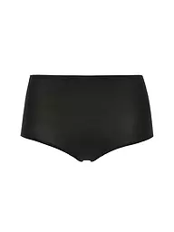 CHANTELLE | Slip "Soft Stretch" (Black) | schwarz