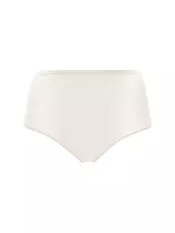 CHANTELLE | Slip "Soft Stretch" (Black) | creme