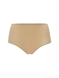 CHANTELLE | Slip "Soft Stretch" (Black) | beige