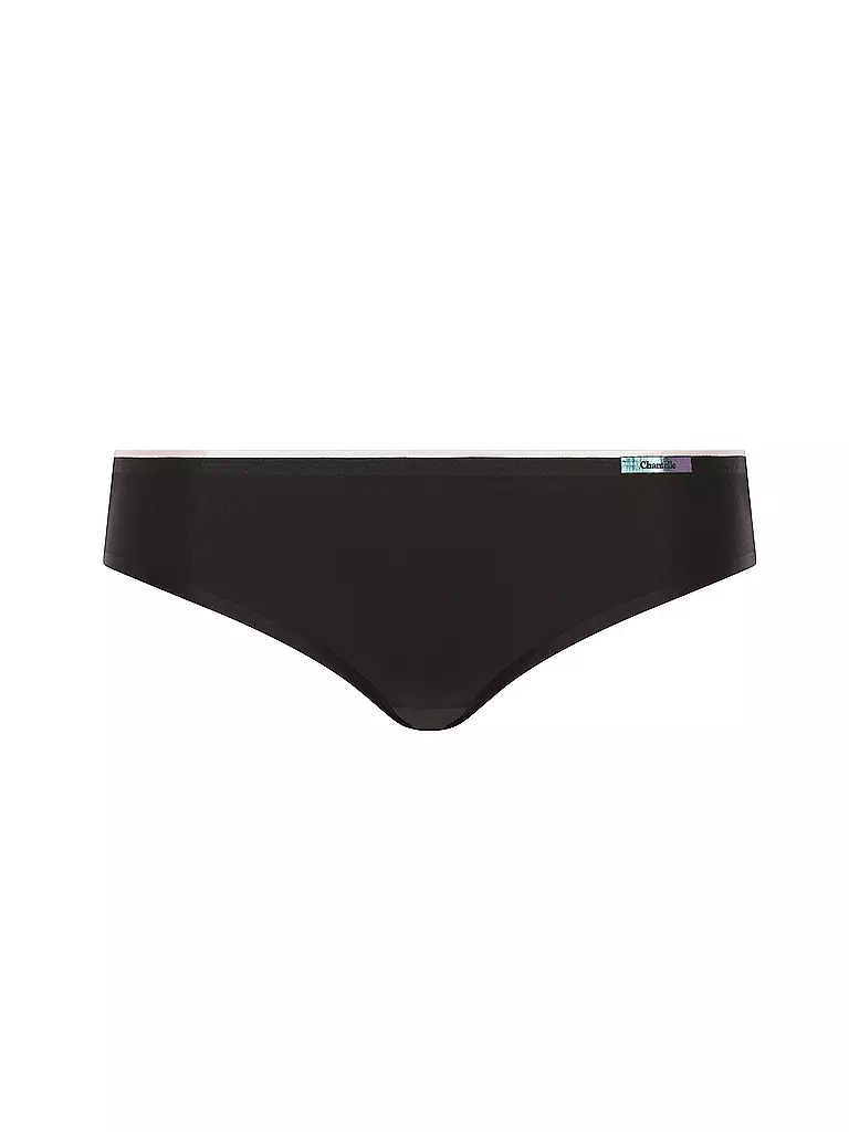 CHANTELLE | Slip "Absolute Invisible" (Schwarz) | schwarz