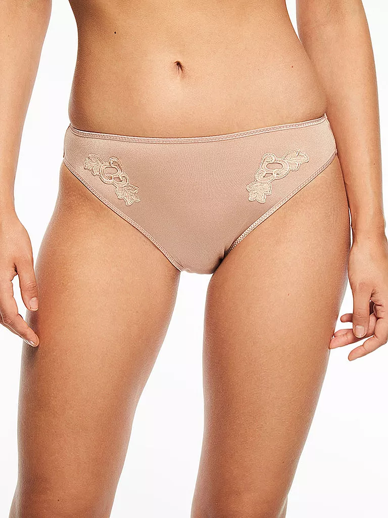 CHANTELLE | Slip "Hedona" (12 Caffee Latte) | beige