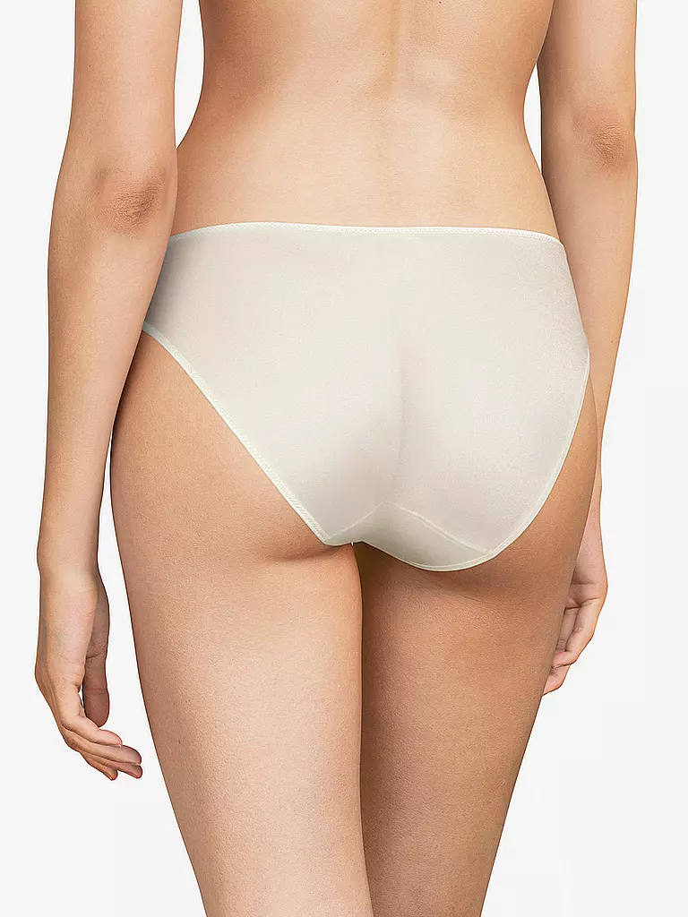 CHANTELLE | Slip "Hedona" (35 Elfenbein) | creme