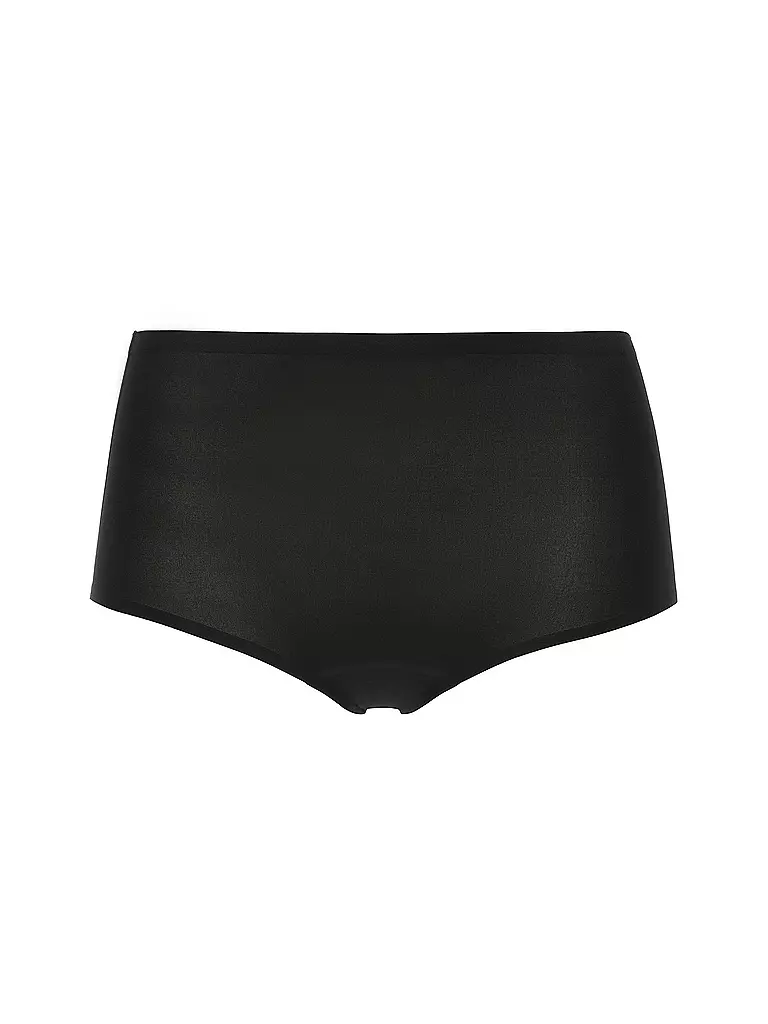 CHANTELLE | Slip "Soft Stretch" (Black) | schwarz