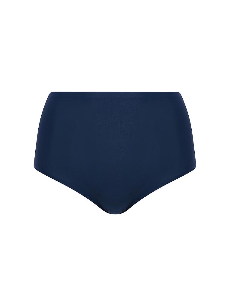 CHANTELLE | Slip "Soft Stretch" (Dark Blue) | blau