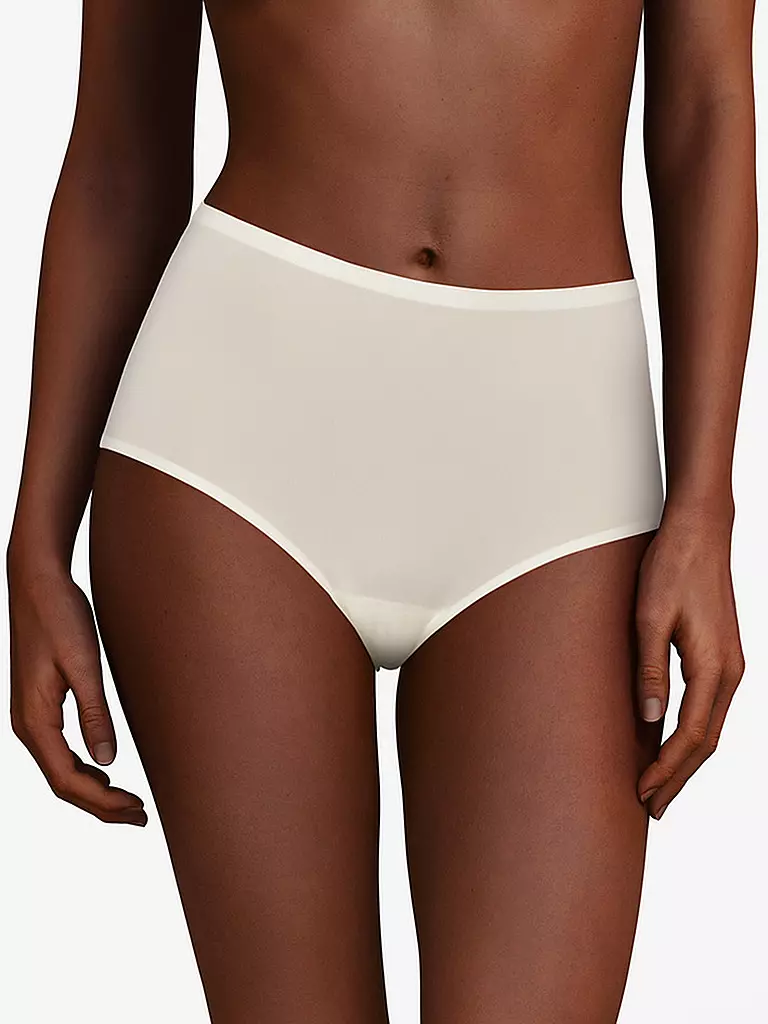 CHANTELLE | Slip "Soft Stretch" (Ivory) | creme