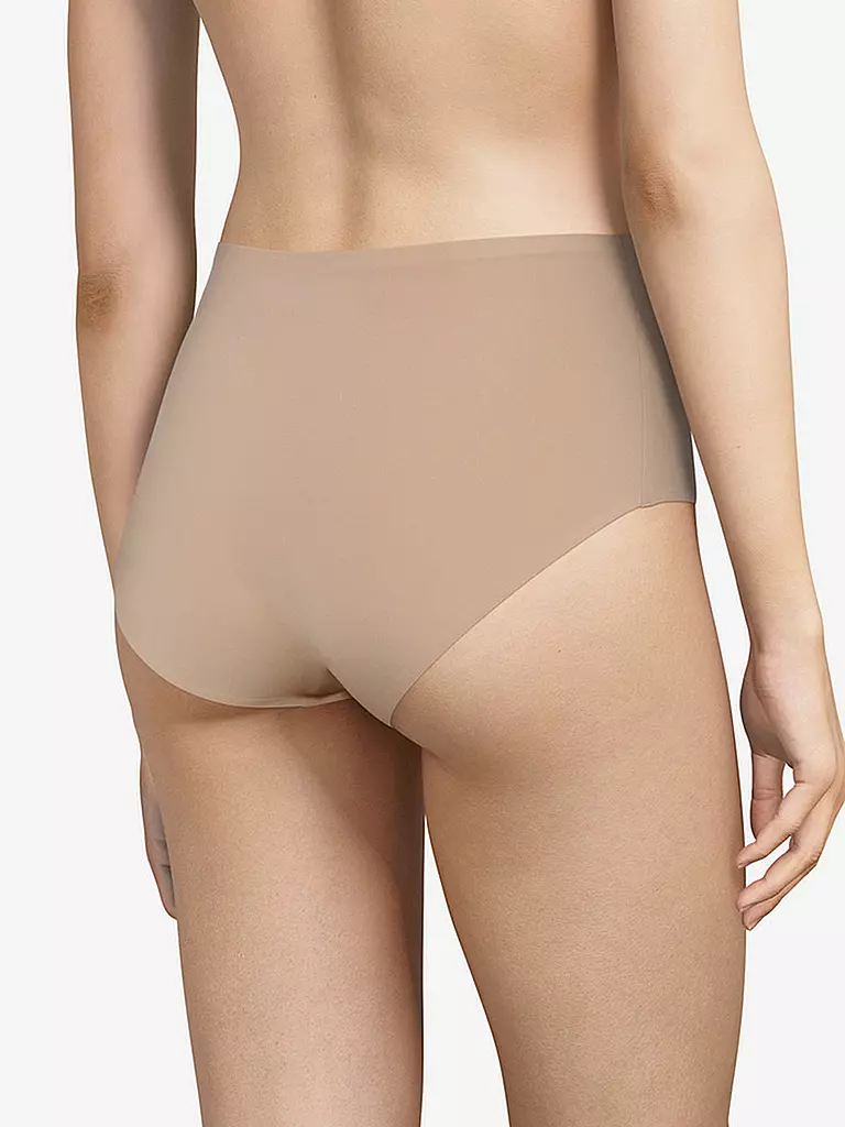 CHANTELLE | Slip "Soft Stretch" (nude) | beige