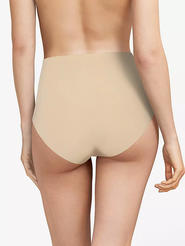 CHANTELLE | Slip - Taillenslip nude | schwarz