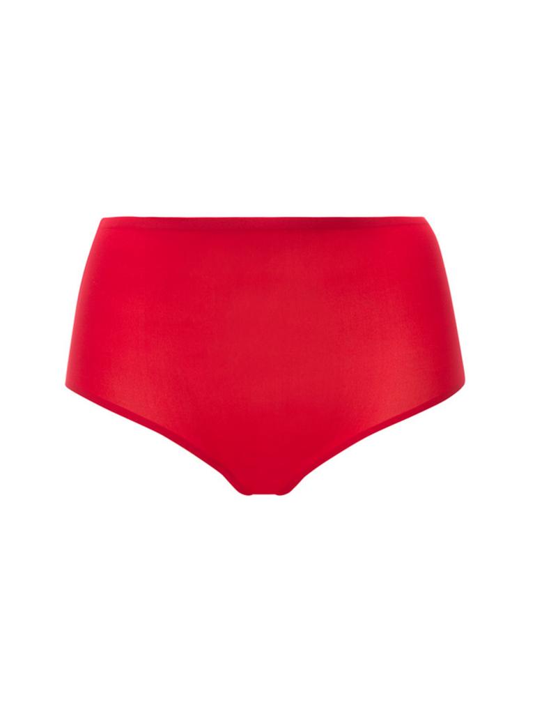 CHANTELLE | Slip hoch SoftStretch Porto | rot