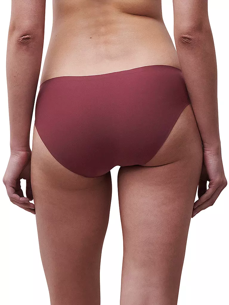 CHANTELLE | Slip SOFTSTRETCH sienna | creme