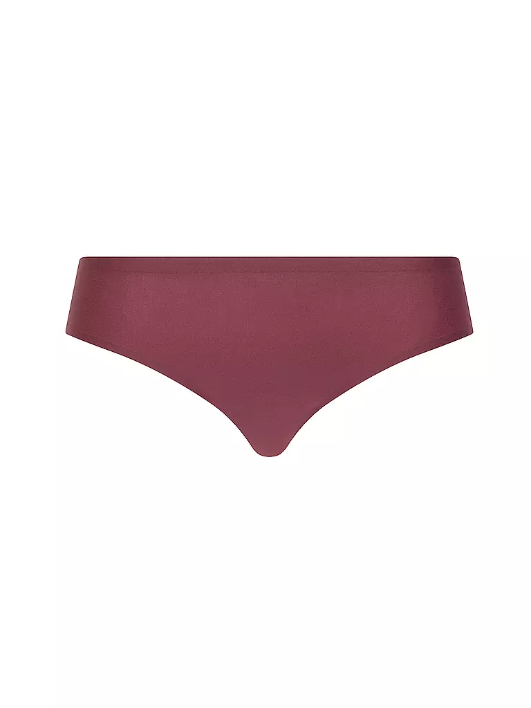 CHANTELLE | Slip SOFTSTRETCH sienna | creme