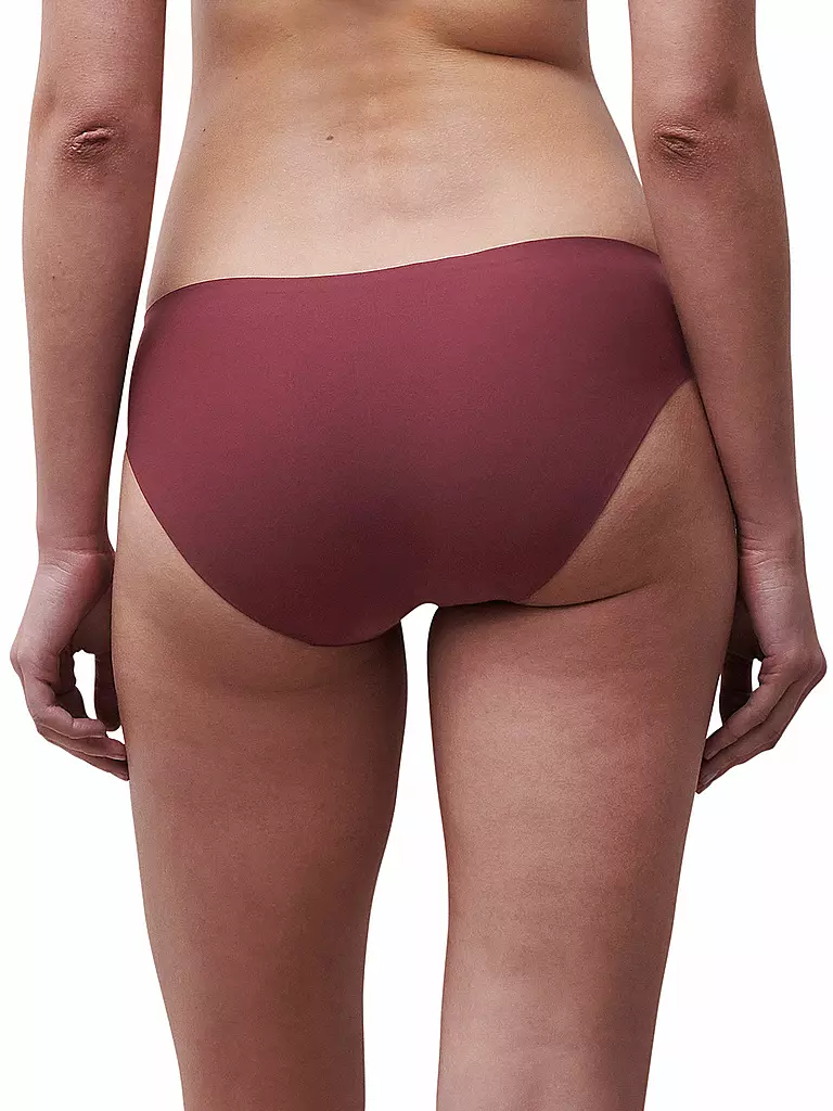 CHANTELLE | Slip SOFTSTRETCH sienna | creme