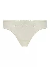 CHANTELLE | String "Champs Elysees" (ivory) | creme