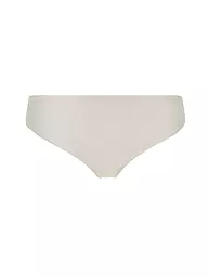 CHANTELLE | String "Soft Stretch" (black) | creme