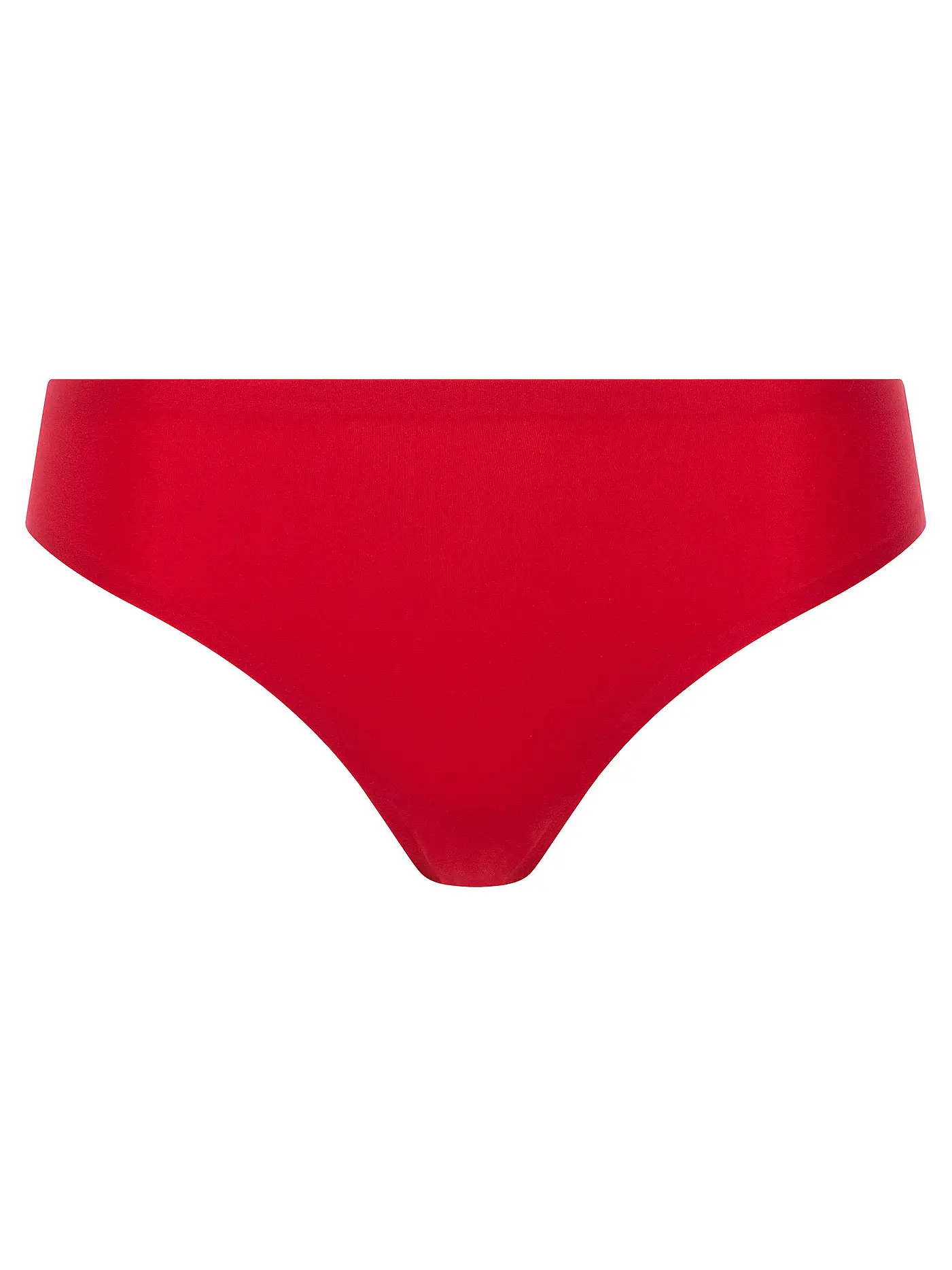 CHANTELLE | String "Soft Stretch" (Ivory) | rot