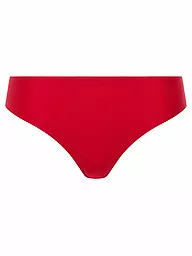 CHANTELLE | String "Soft Stretch" (black) | rot