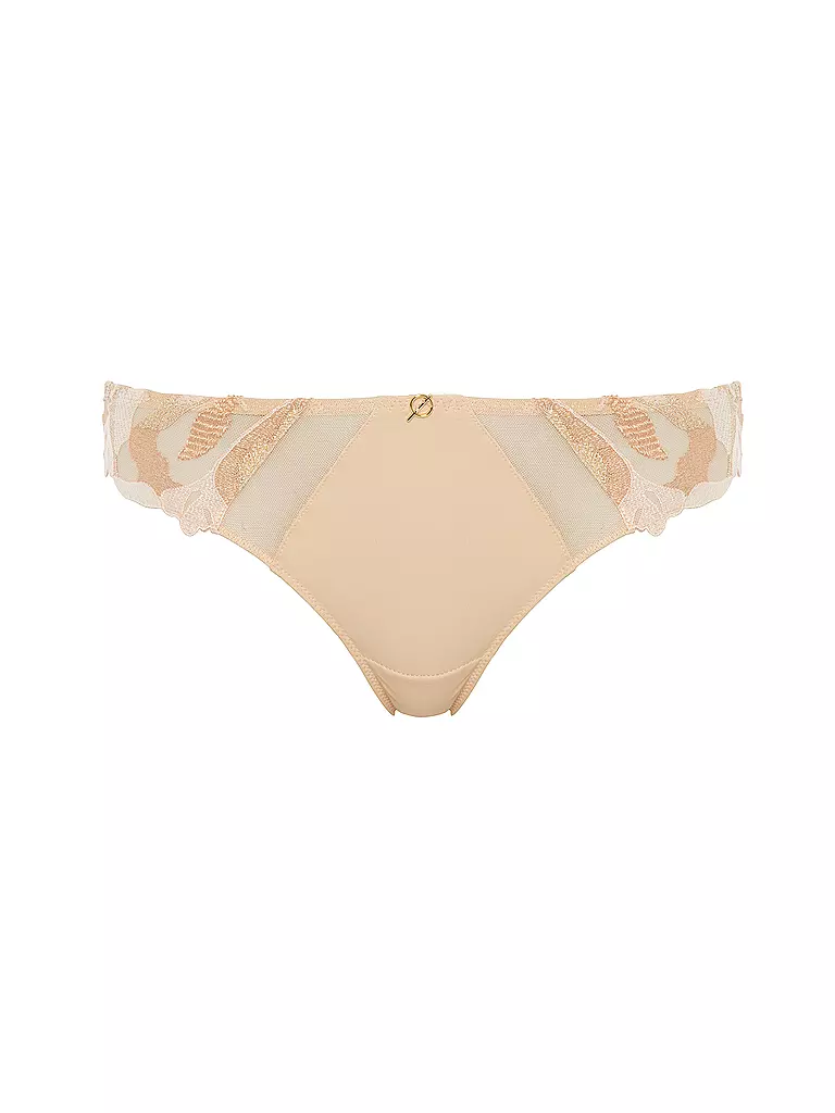 CHANTELLE | String " Montaigne " | rosa