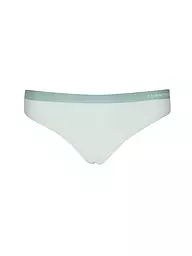 CHANTELLE | String "Soft Stretch" (black) | mint