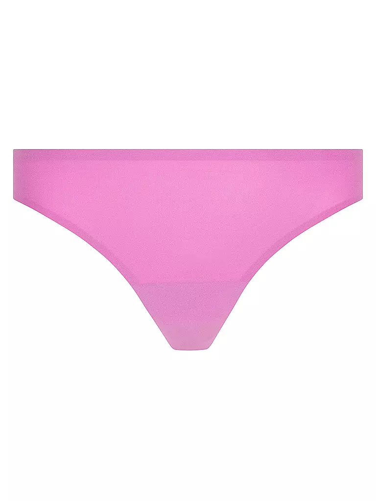 CHANTELLE | String SOFTSTRETCH rosebud | pink