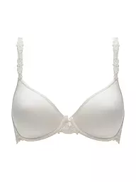 CHANTELLE | T-Shirt BH - Memory Form "Champs Elysees" (ivory) | creme