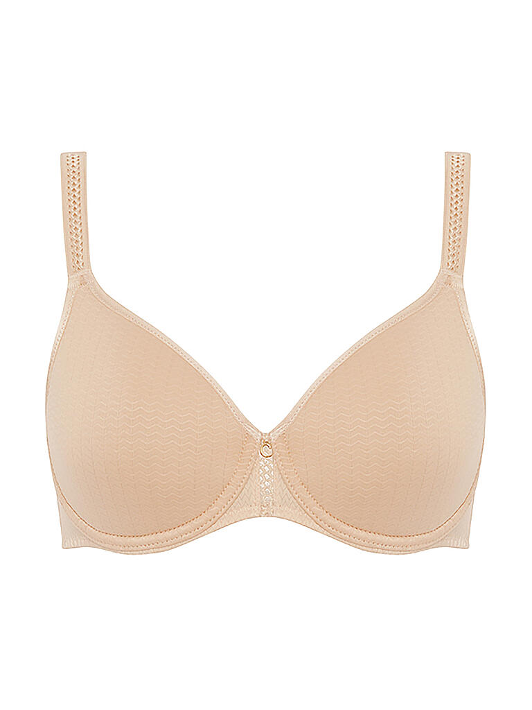 Chantelle - F - Beige - Verstelbaar - BH online kopen? | Korting tot
