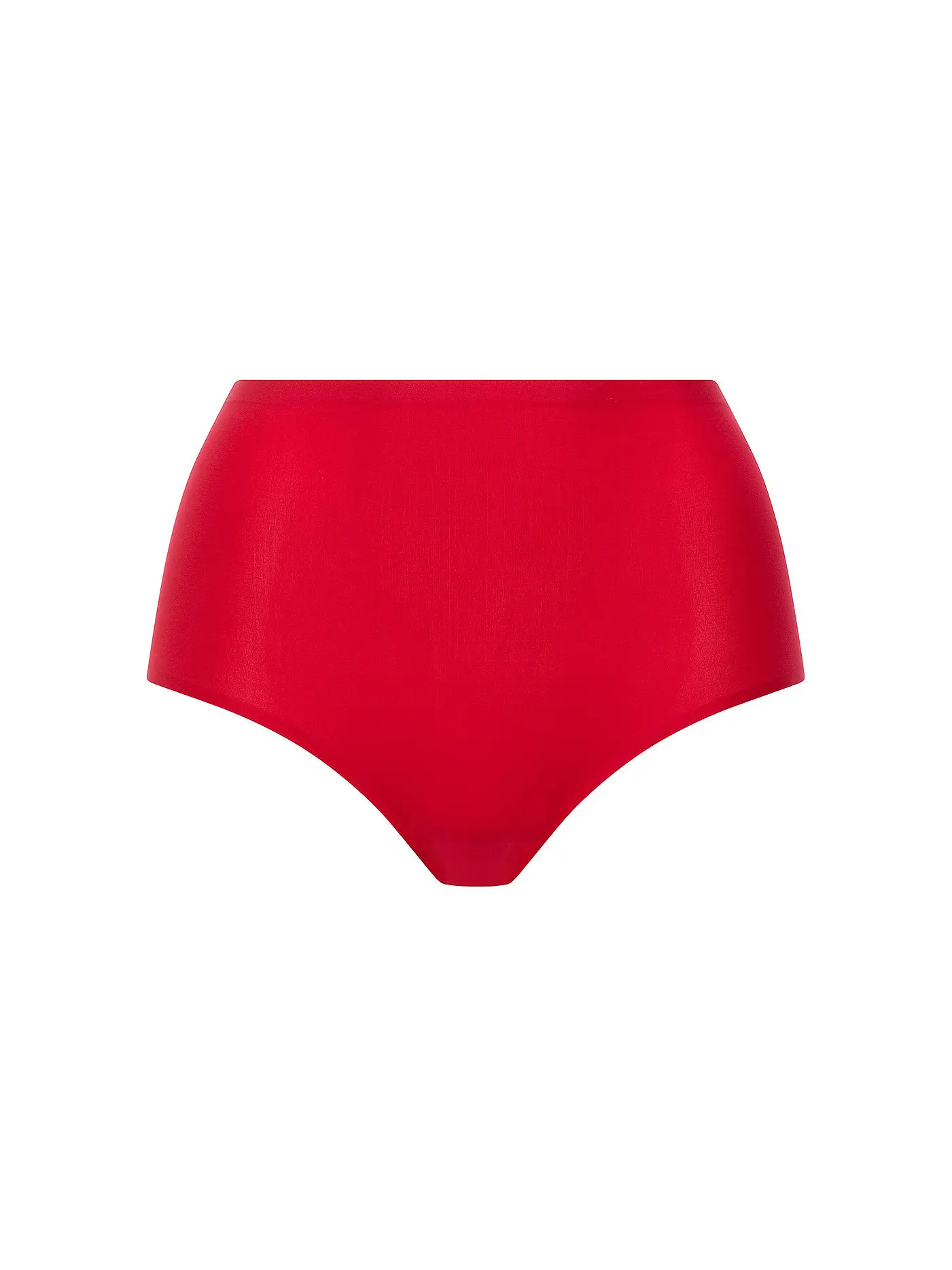 CHANTELLE | Taillenslip SOFTSTRETCH sienna | rot