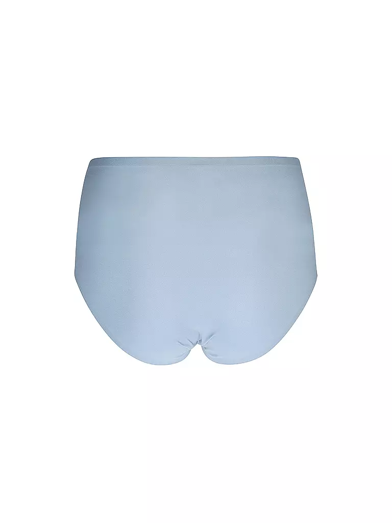 CHANTELLE | Taillenslip SOFTSTRETCH mist  | blau