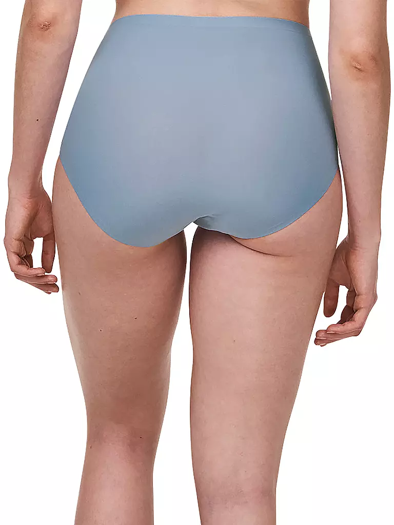 CHANTELLE | Taillenslip SOFTSTRETCH mist  | blau