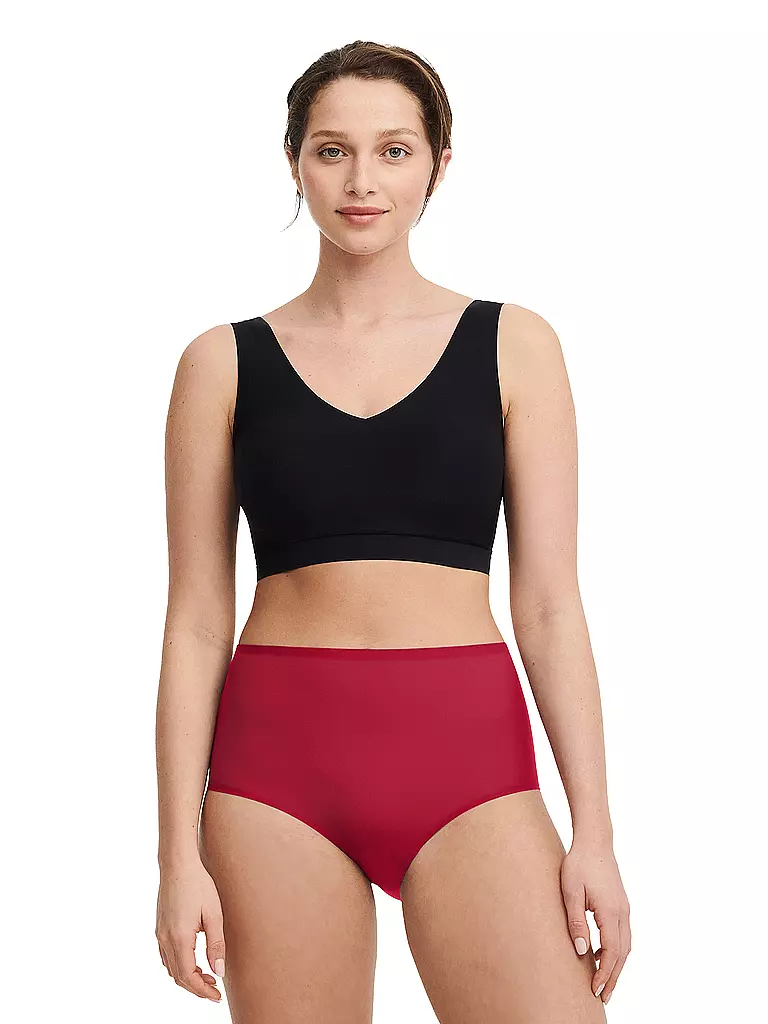 CHANTELLE | Taillenslip SOFTSTRETCH passion red | rot