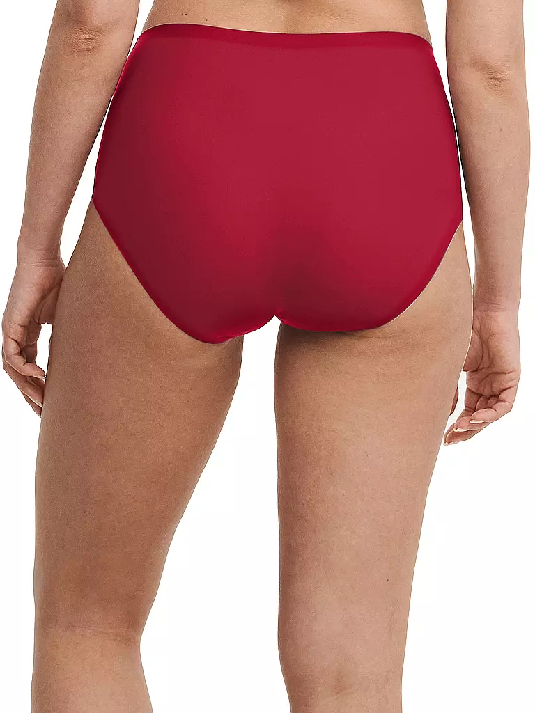 CHANTELLE | Taillenslip SOFTSTRETCH passion red | rot