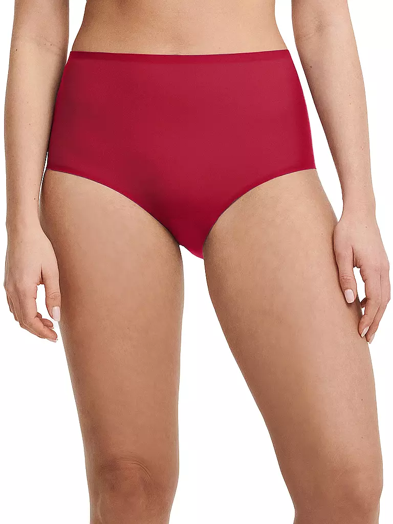 CHANTELLE | Taillenslip SOFTSTRETCH passion red | rot