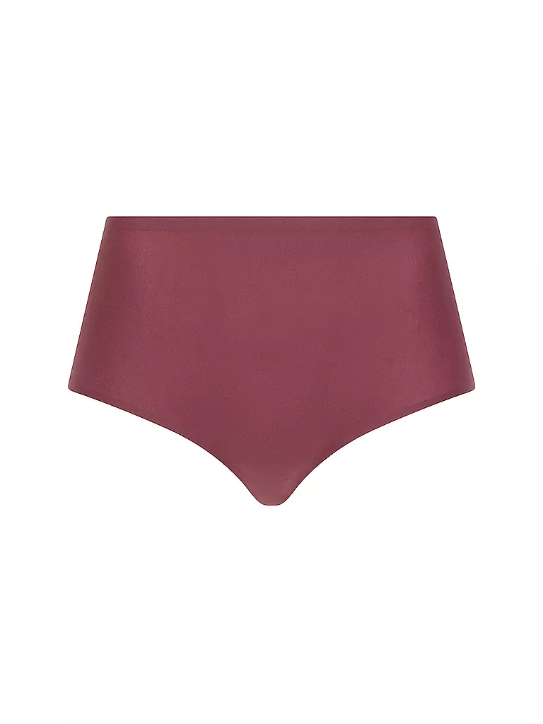 CHANTELLE | Taillenslip SOFTSTRETCH sienna | dunkelrot