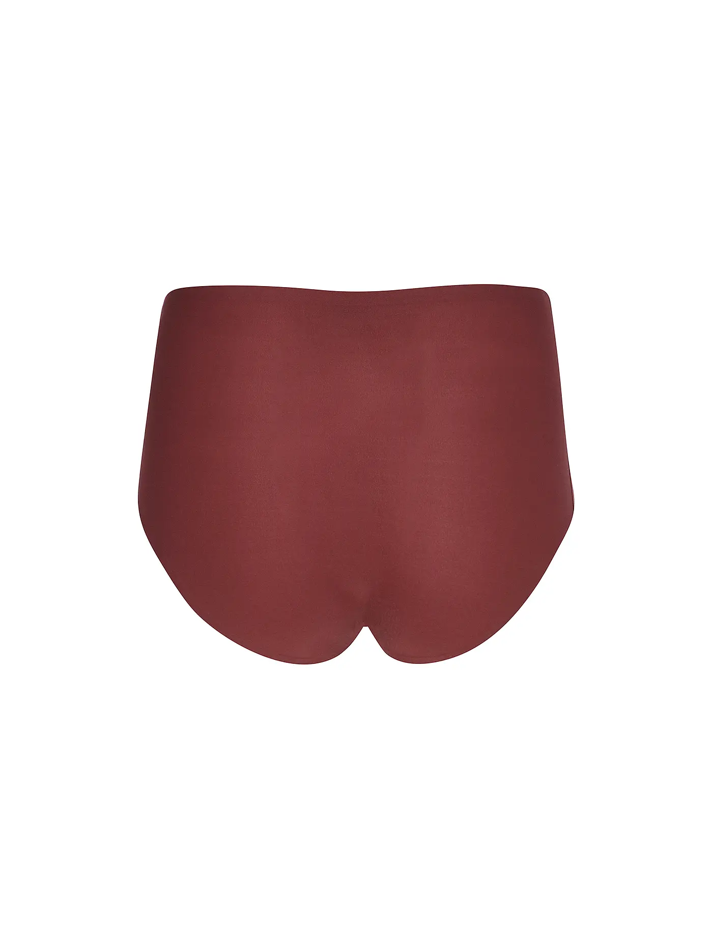 CHANTELLE | Taillenslip SOFTSTRETCH sienna | dunkelrot