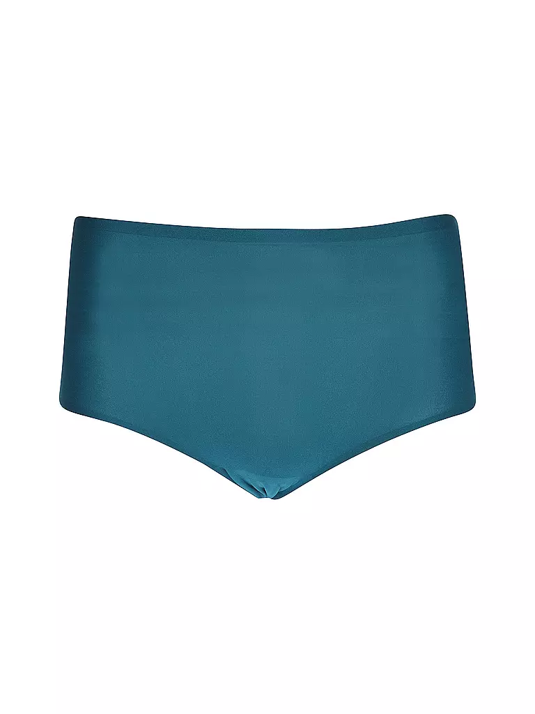 CHANTELLE | Taillenslip SOFTSTRETCH vert orient | dunkelgrün