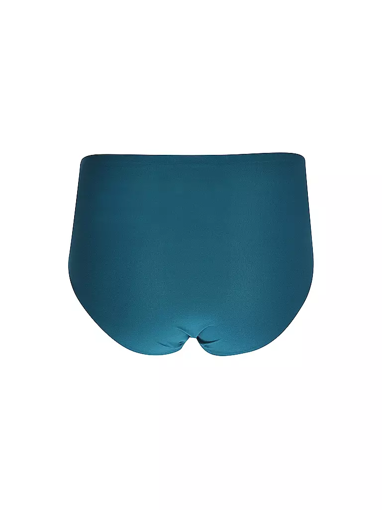 CHANTELLE | Taillenslip SOFTSTRETCH vert orient | dunkelgrün