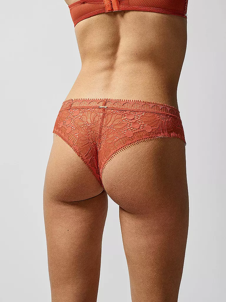 CHANTELLE | Tanga DAY TO NIGHT | Koralle