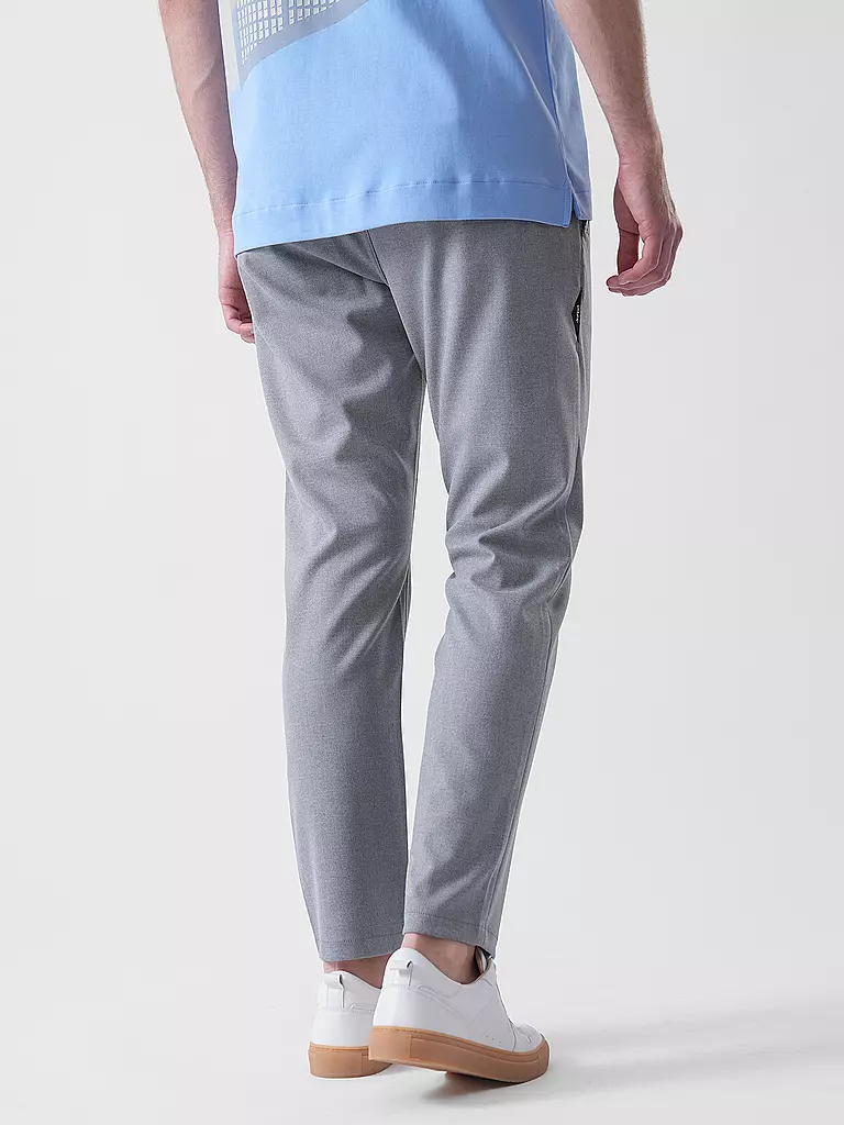CHASIN | Chino STONE ANZAR | blau