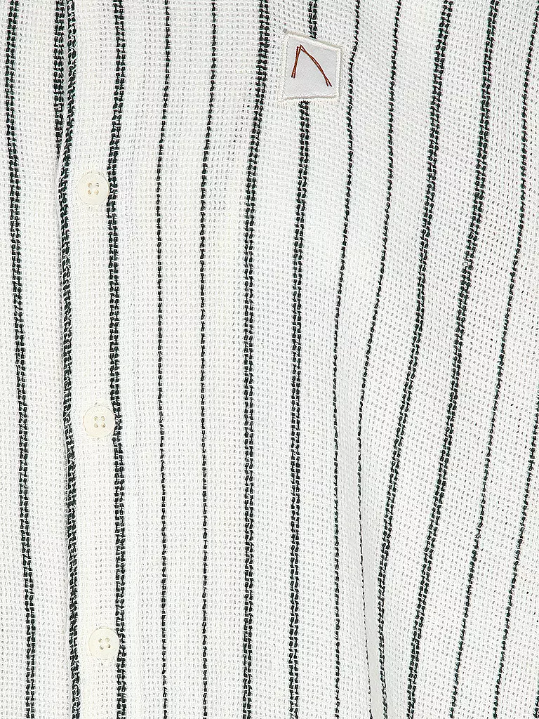 CHASIN | Hemd | grün
