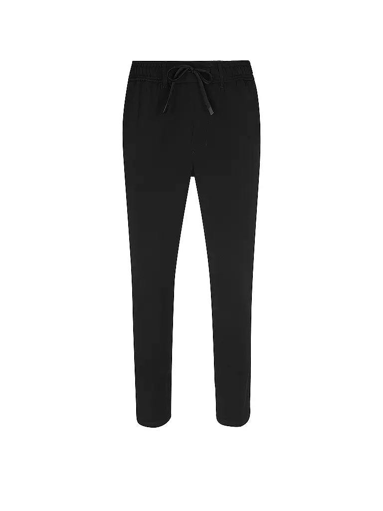 CHASIN | Hose STONE DUAL | schwarz