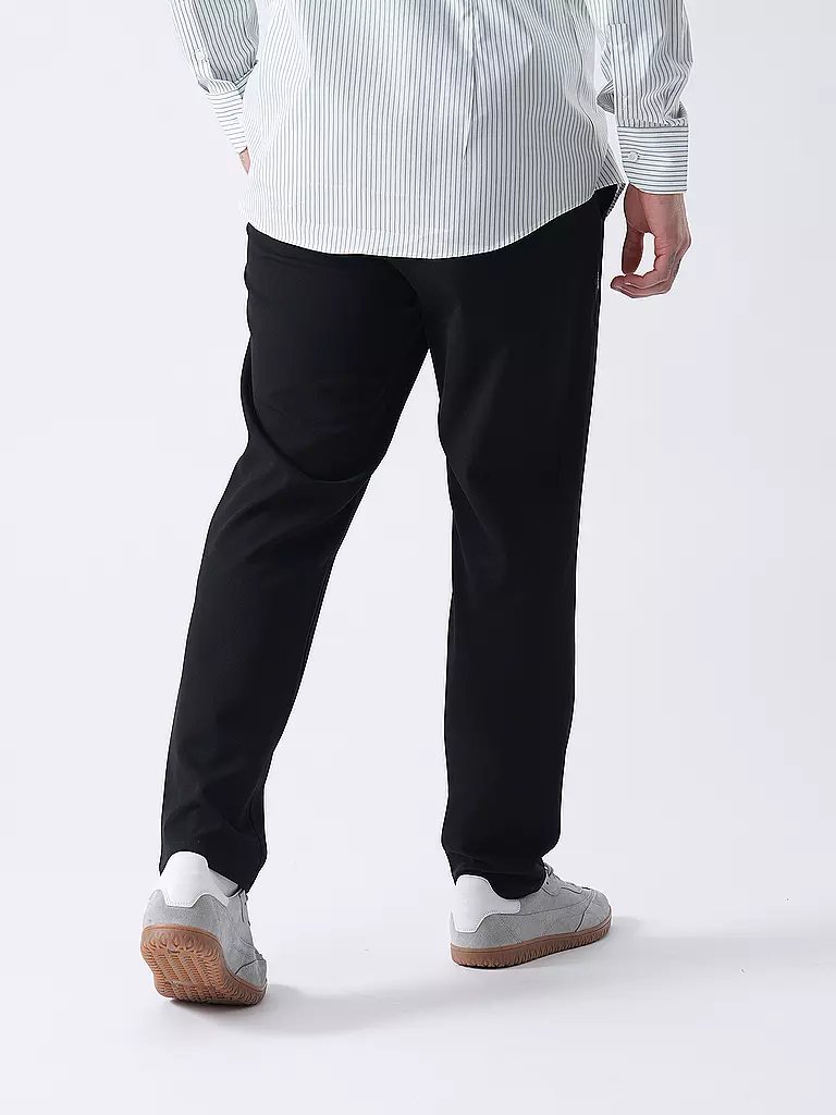 CHASIN | Hose STONE DUAL | schwarz