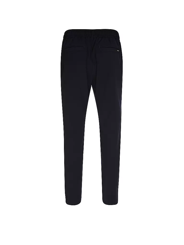 CHASIN | Hose STONE DUAL | schwarz