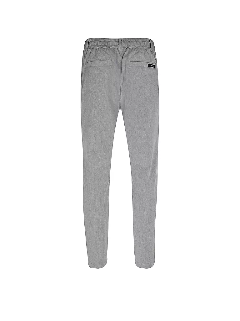 CHASIN | Hose STONE DUAL | dunkelblau