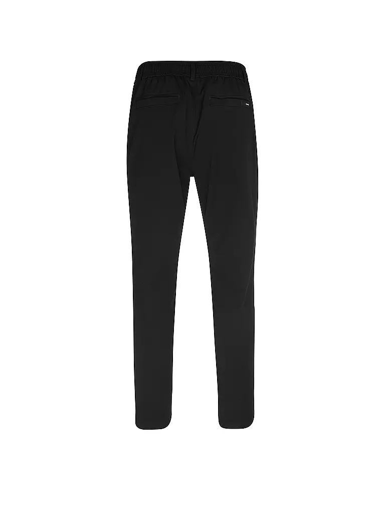 CHASIN | Hose STONE DUAL | schwarz